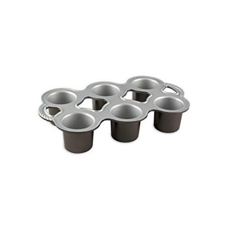 Nordic Ware Grand Popover Pan