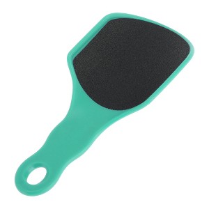 Unique Bargains Reusable U-shaped Foot Scrubber 1 Pc - 1 of 4