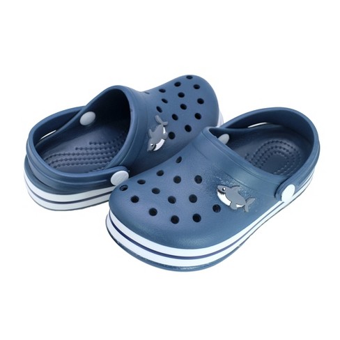 Koala Kids Toddler Boys Eva Clogs Target