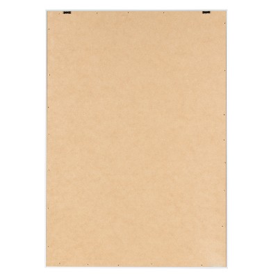 Gold Framed Sloth Canvas Wall Art, 23x33