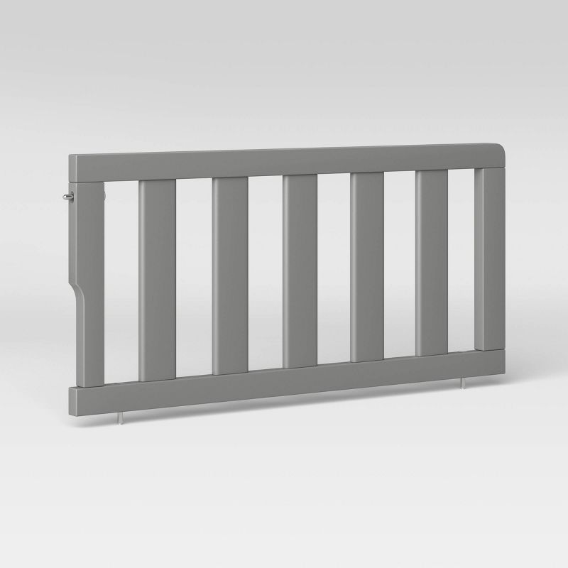 Delta Children Toddler Guardrail #0096 - Gray, 4 of 6