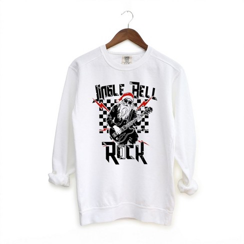 Jingle bell best sale rock sweatshirt