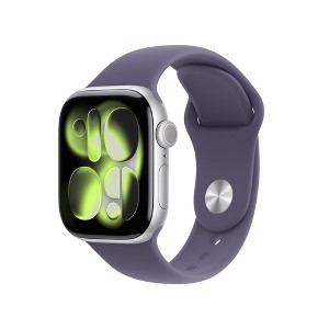 Apple Watch Series 11 - 1 of 4