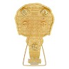 Funko The Golden Girls 4 Inch Funko POP! Pin | Blanche - 3 of 4