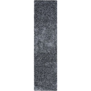 Malibu Shag MLS431 Hand Tufted Indoor Rugs - Safavieh - 1 of 4