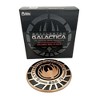 Eaglemoss Limited Eaglemoss Battlestar Galactica Replica | Galactica Plaque - 4 of 4