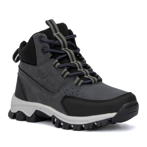 Xray Footwear Boy's Phoenix Boot - 13, Navy : Target