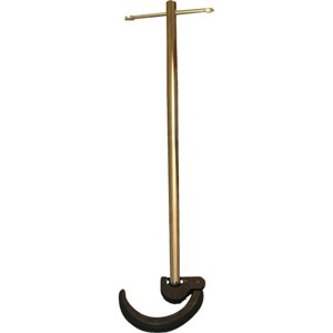 Lasco  Faucet/Sink 16 In. Steel Basin Wrench 13-2029 - 1 of 2