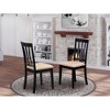 HomeStock Artistic Accomplishment Dining Chair - 2 of 3