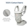 Ergobaby Omni 360 All Carry Positions Baby Carrier for Newborn to Toddler - image 4 of 4