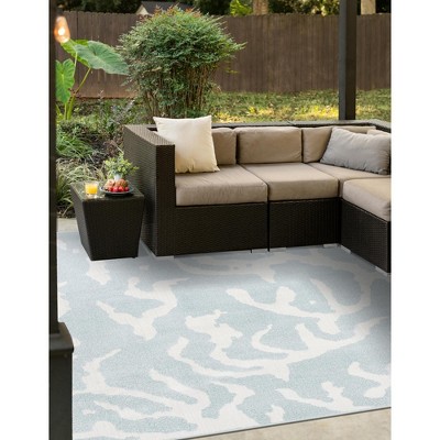 Sabrina Soto  Outdoor ReNew Area Rug