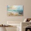 Art Remedy Beyond the Shore Beach Framed - 2 of 4