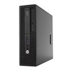 HP EliteDesk 800G2 Desktop Computer | Quad Core Intel i5 (3.2) | 8GB DDR4 RAM | 250GB SSD Solid State | Win 10 Pro | Manufacturer Refurbished - image 4 of 4