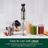 Cuisinart CSB-179 Smart Stick Variable Speed Hand Blender Stainless Steel - 4 of 4
