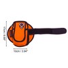 Unique Bargains Double Pocket Phone Holder Arm Bands 1 Pc - 2 of 4