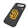 MLB National League Teams Linen Bump Cell Phone Case for Apple iPhone 17 Series - 2 of 4