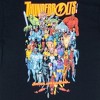 Mens Thunderbolts Justice, Like Lightning Cover T-Shirt - 2 of 3