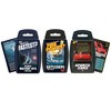 Top Trumps Card Game Bundle - Mean Machine - 2 of 4