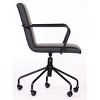 Logan Rolling Desk Chair - ACEssentials - 3 of 4