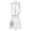 HADEN Power 5-Speed Blender with 1.75L Glass Jug Ivory: 700W, BPA-Free, Crushes Ice, Hand Wash, Glass Jar - 2 of 4