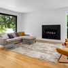 Gertmenian Heirloom Modern Abstract Casual Transitional Traditional Soft Pile Livingroom Bedroom Dining Indoor Area Rug - 2 of 4