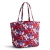 Vera Bradley Women's Outlet Ultralight Grand Tote Bag - 2 of 3
