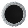 Kaston Concrete Ficonstone Planter - Indoor/Outdoor - PAT1522 - Safavieh - 3 of 4