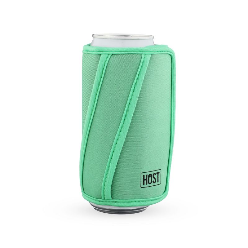 HOST Insta-Chill Can Cooler Flexible Freezable, 5 of 10