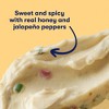 Tillamook Jalapeno Honey Spread Cream Cheese - 7oz - 4 of 4