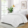 Peace Nest Ultra-Soft Lightweight Down Bed Blanket - 4 of 4