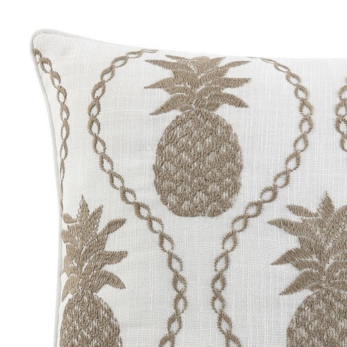 Tommy Bahama 20 Square Throw Pillow