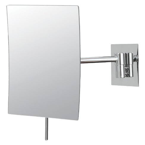 Breakwater Bay Gipson Coastal Bathroom Mirror Wayfair
