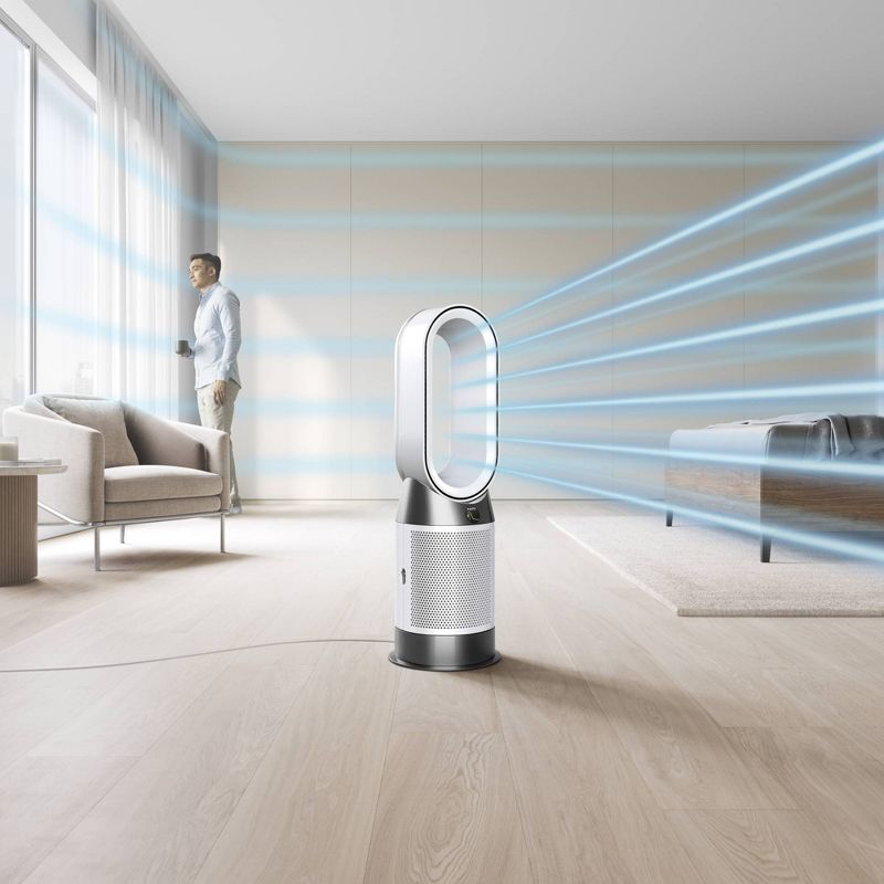 Dyson Purifier Hot and Cool Gen1 HP10, 3 of 11