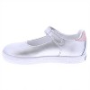 Gender Neutral Girl's Stella Flat Shoes - FootmateS - 4 of 4