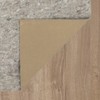 Loloi Dual Grip Felted Rug Pad - Grey – US Wall Decor