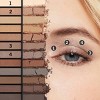 Rimmel Magnif'Eyes Eyeshadow Palette - 0.5 oz - image 4 of 4