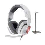 Astro Gaming A10 Gen 2 Headset for Xbox with Metal Alloy Headphone Stand