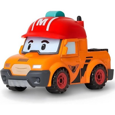 Robocar Poli DIE-CAST - MARK