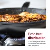 Zyliss Ultimate Nonstick Fry Pan - Ceramic Frying Pan - 4 of 4