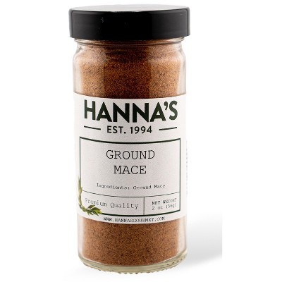 Mace Ground, Hanna’s Gourmet