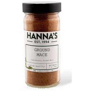 Mace Ground, Hanna’s Gourmet - 1 of 3