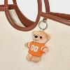 Game Day Bear Bag Charm - Wild Fable™ - 2 of 2