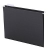 Smead Hanging File Folder with Tab, 1/5-Cut Adjustable Tab, Letter Size, 25 per Box - 3 of 4