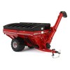 Spec Cast 1/64 Brent 1398 Grain Cart with Flotation Tires, Red UBC-063 - 3 of 4