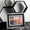 Pavilion Gift Company - Happy 50th - 7.25" x 9.25" Frame (Holds  4" x 6" Photo) - Single Image Frames - 2 of 4