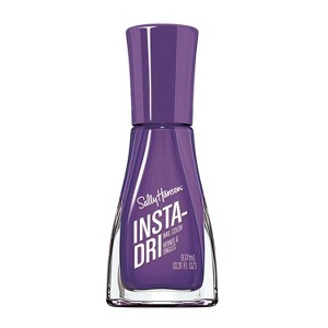 Sally Hansen Insta-Dri Nail Polish - 0.31 fl oz - 1 of 4