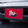 Shippensburg University Primary Logo Novelty Metal Vanity Tag License Plate - 3 of 4