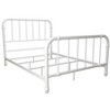 DHP Jenny Lind Metal Bed, White, Full - 4 of 4