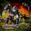 Optimus Primal | Transformers Vintage Beast Wars Action figures - 4 of 4