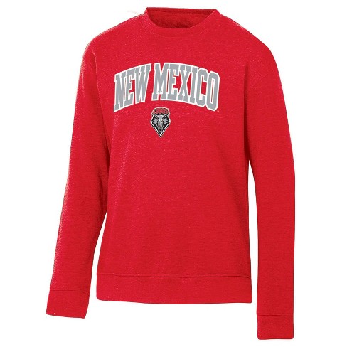 Red best sale sweatshirt target